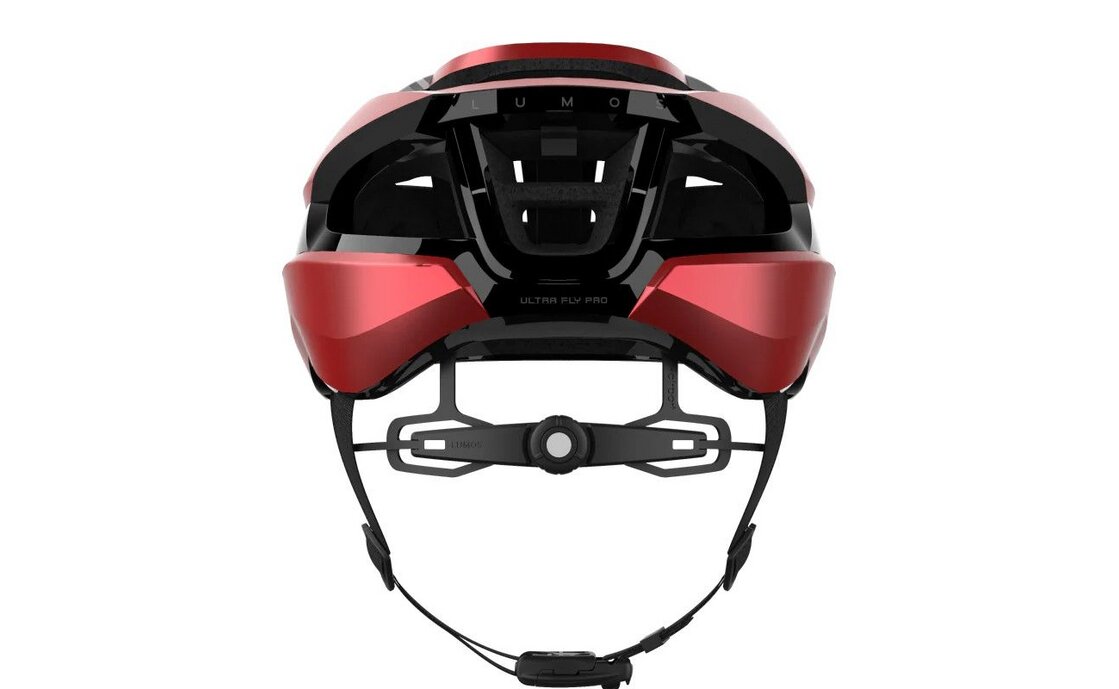 Lumos Ultra Fly Pro MIPS + Firefly