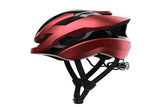 Helme - Lumos Ultra Fly Pro MIPS + Firefly