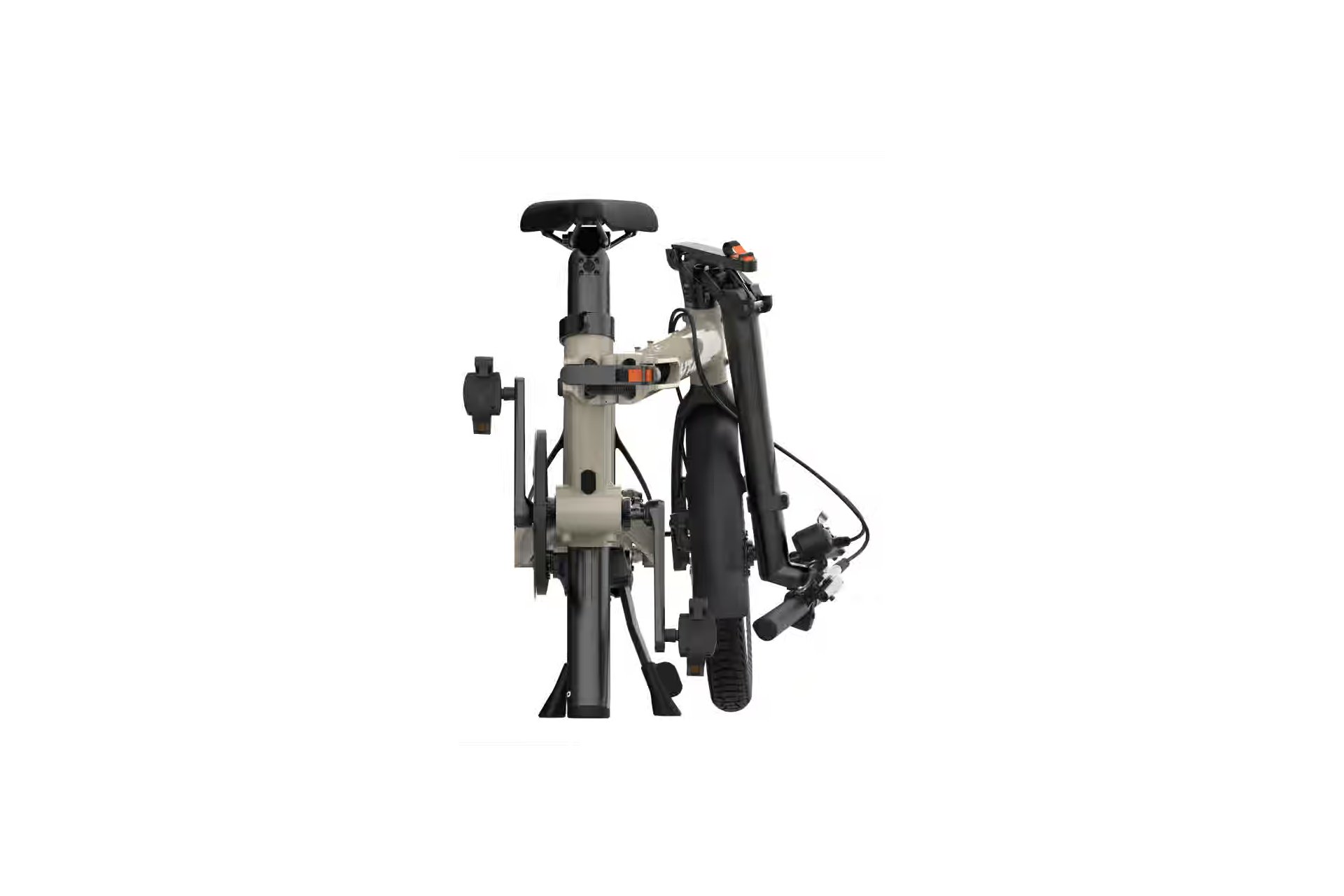 UTO PRO16 - 252 Wh - 16 Zoll - Faltrahmen - 2026