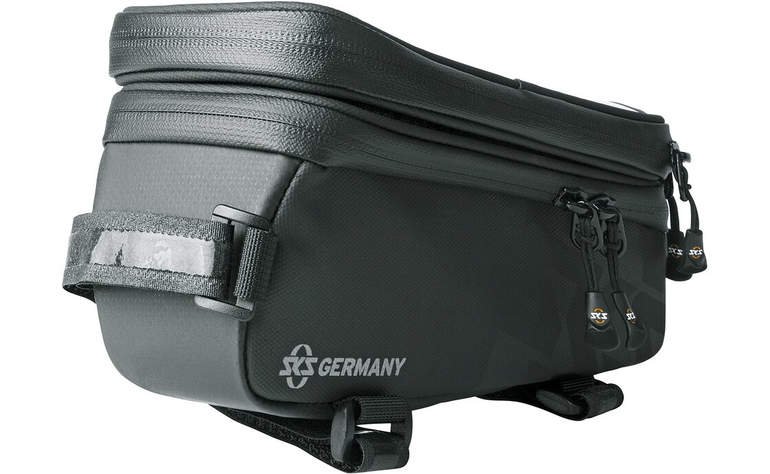 SKS Explorer Smart Oberrohrtasche 1,35 L