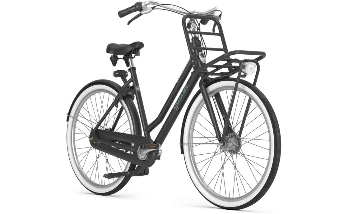 Gazelle Miss Grace - 28 Zoll - Tiefeinsteiger - 2026