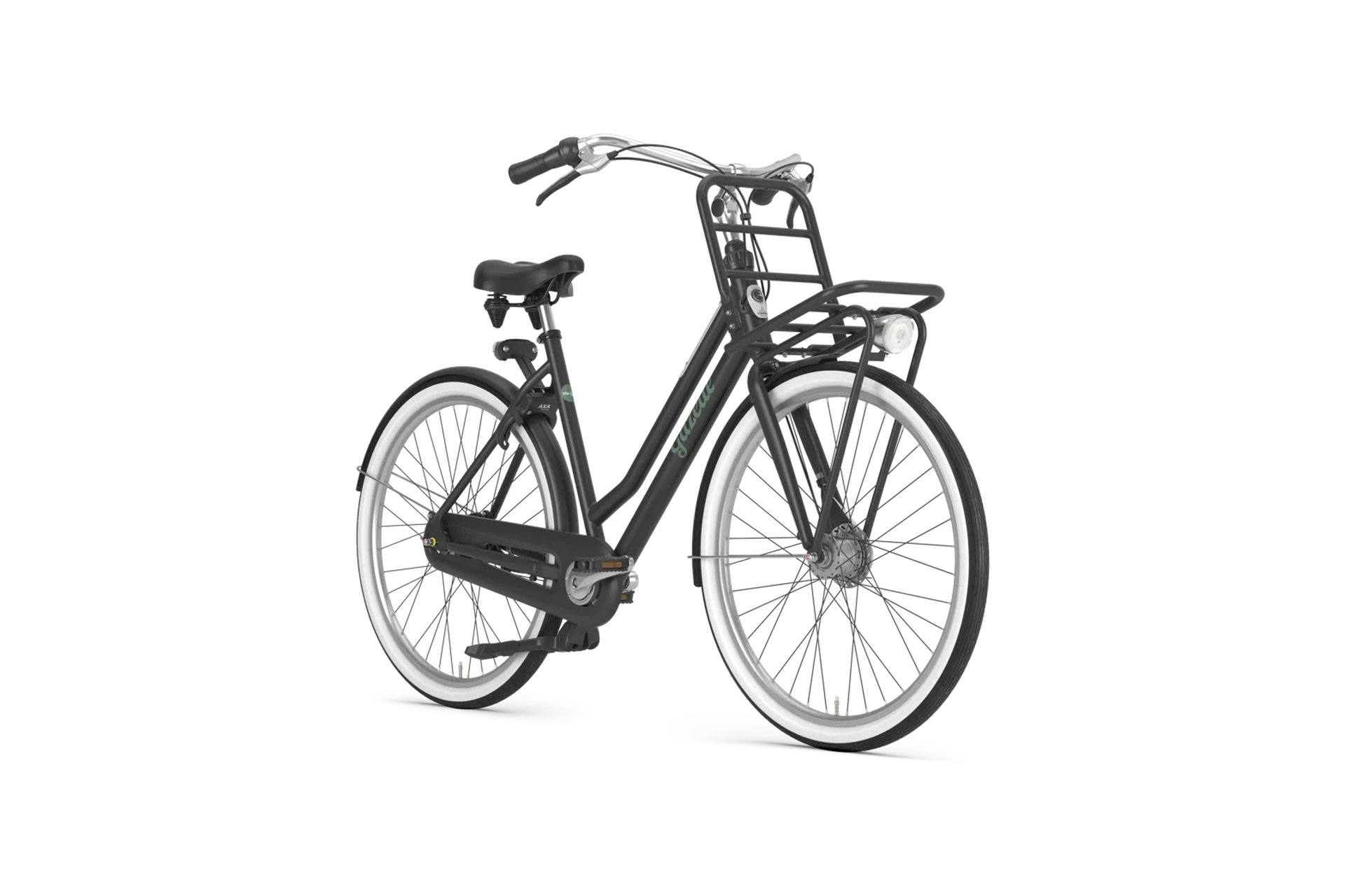 Gazelle Miss Grace - 28 Zoll - Tiefeinsteiger - 2026