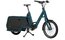 QiO Long P9 - 545 Wh - 20 Zoll - Compact - 2026