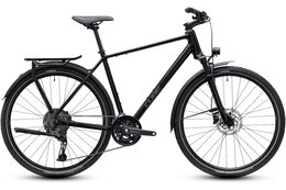 Cube Kathmandu EXC - 28 Zoll - Diamant - 2027