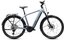 Cube Nuride Hybrid EXC 800 - 800 Wh - 28 Zoll - Diamant - 2027