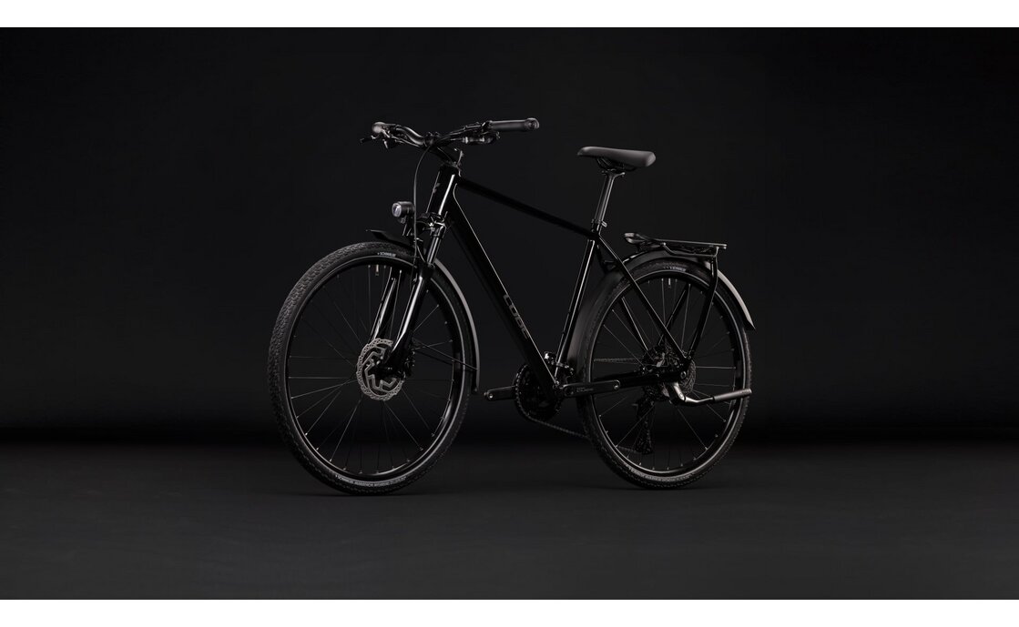 Cube Kathmandu EXC - 28 Zoll - Diamant - 2027
