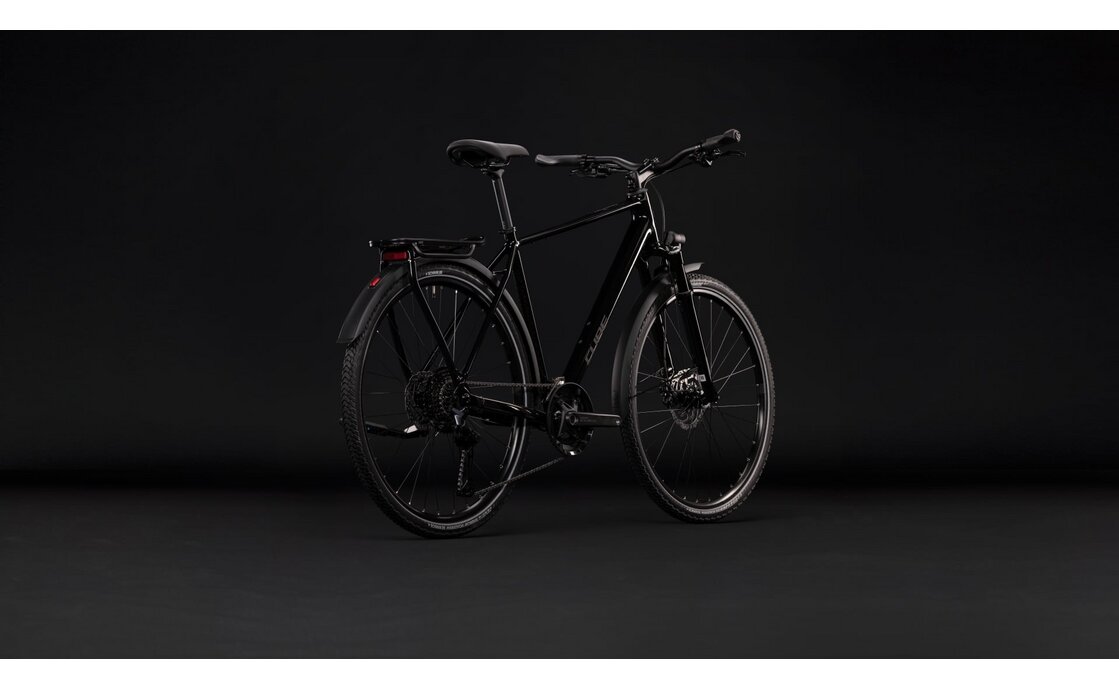 Cube Kathmandu EXC - 28 Zoll - Diamant - 2027