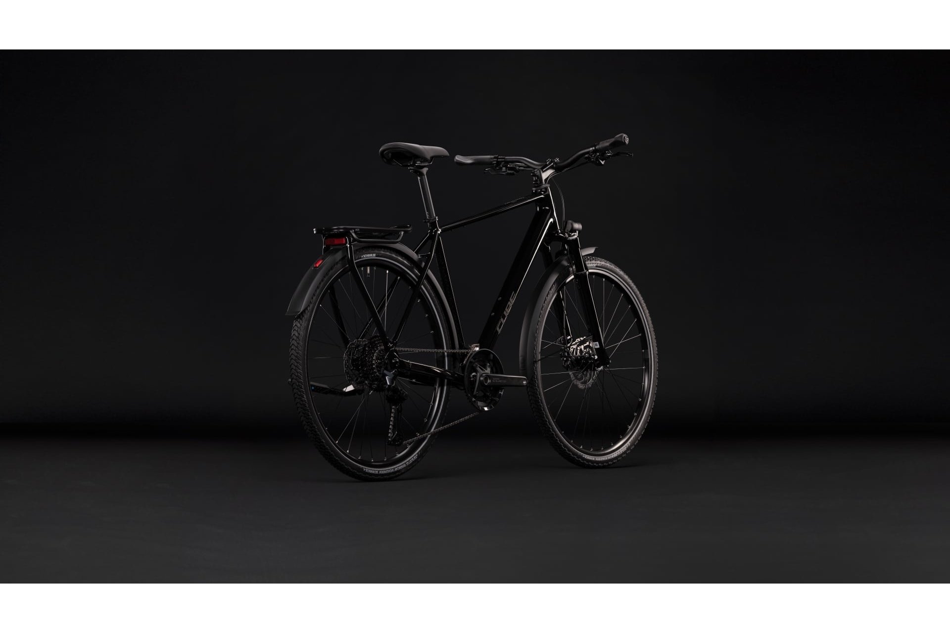 Cube Kathmandu EXC - 28 Zoll - Diamant - 2027