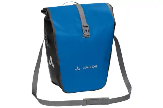 Gepäckträgertaschen - Vaude Aqua Back 24 - Einzeltasche