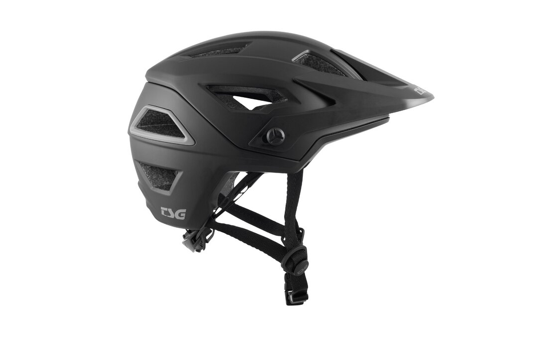TSG Chatter Solid Color