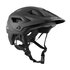 satin black