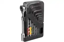 Topeak Omni ToolCard Ratschen Multitool