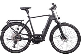 Hercules E-Imperial Max I-12 - 750 Wh - 28 Zoll - Diamant - 2023