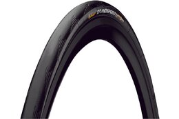 Continental Grand Sport Race 700x28C PureGrip Compound NyTech Breaker