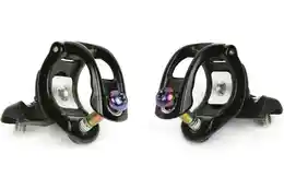 SRAM Avid Matchmaker X - Paar für XX/X.0 und Elixir Mag Bremsen