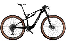 Wilier Urta Hybrid - GX AXS - 966 - SID - 430 Wh - 29 Zoll - Fully