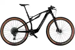 Wilier Urta Hybrid - GX AXS - 966 - SID - 430 Wh - 29 Zoll - Fully