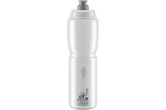 Trinkflaschen - Elite Trinkflasche Jet Green - 950 ml
