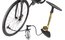 Topeak TubiBooster X Tubeless Drucklufttank