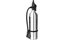 Topeak TubiBooster X Tubeless Drucklufttank