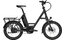 ISY N3.8 ZR - 545 Wh - 20 Zoll - Compact
