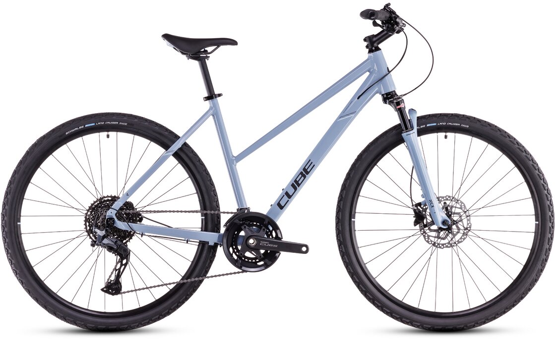 Cube Nature EXC - 28 Zoll - Damen Sport - 2025