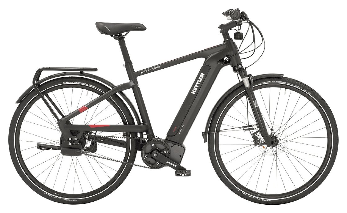 Kettler ENoar Tour 2018 28 Zoll kaufen Fahrrad XXL