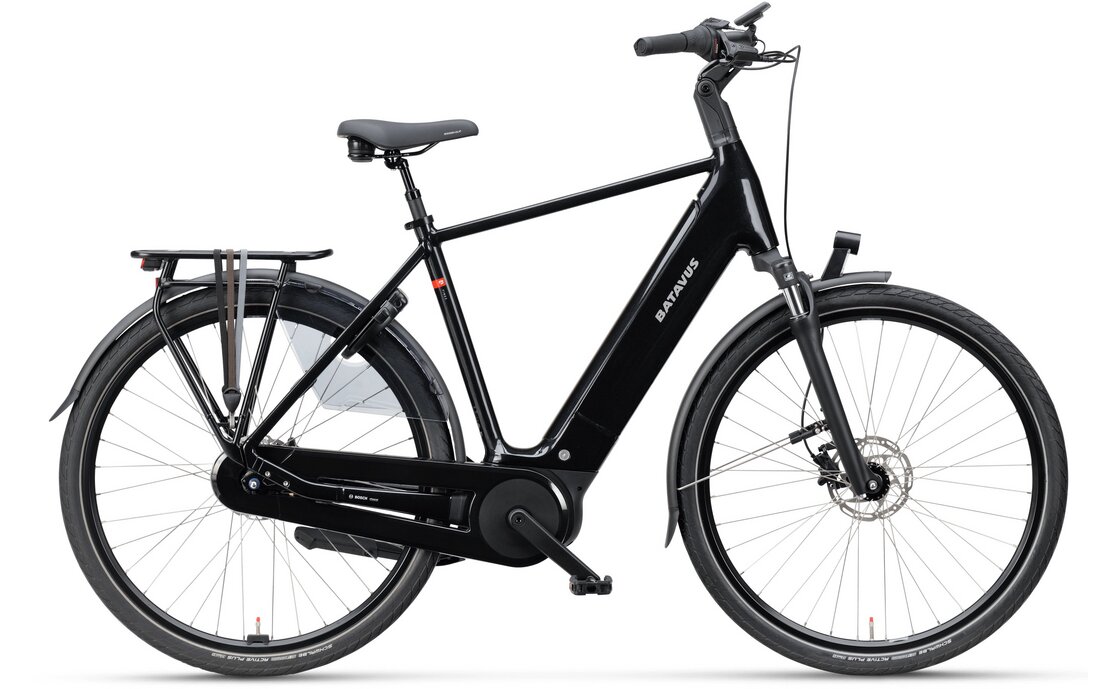 Batavus Finez E-go Power Plus 750 - 750 Wh - 28 Zoll - Diamant - 2026
