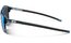 Julbo Crossline Blau - Blau Durchscheinend Glänzend