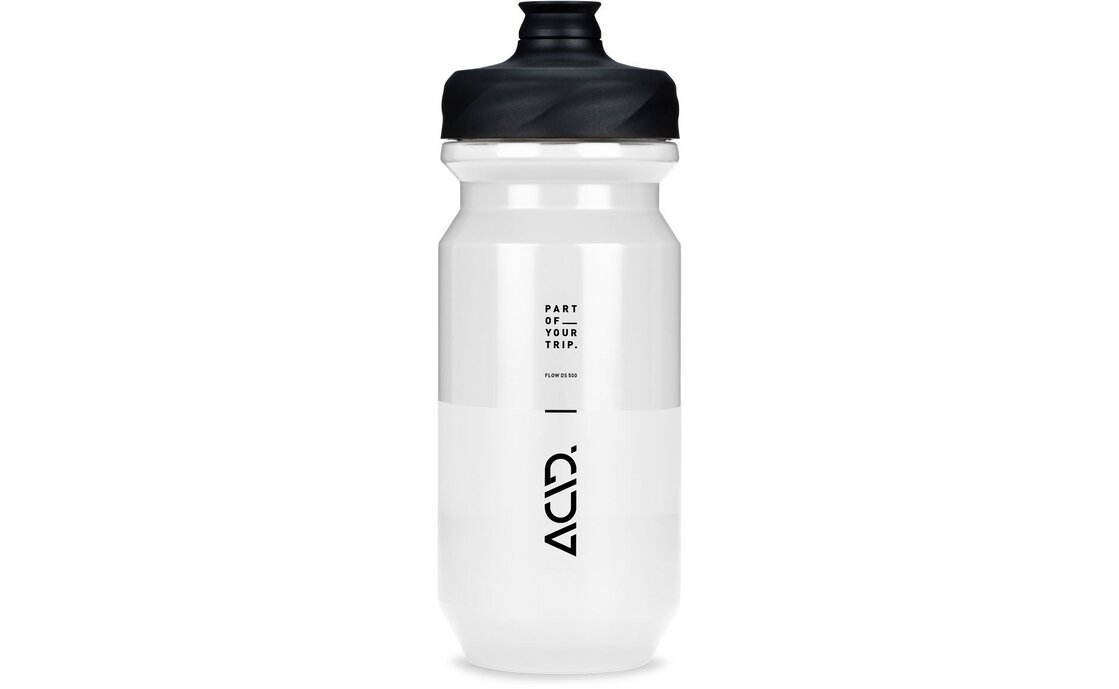 Cube ACID Trinkflasche Flow Ds 500