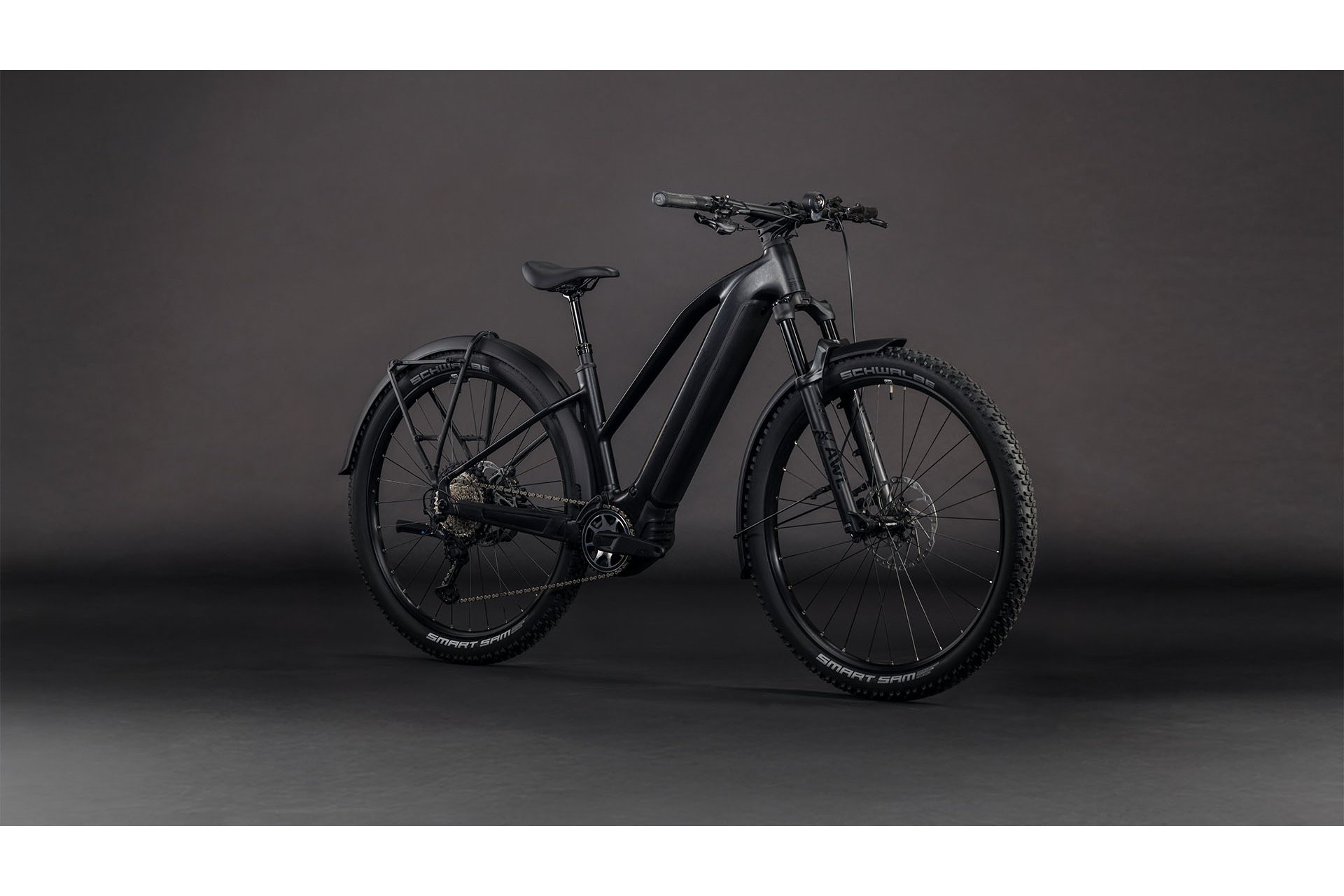 Cube Reaction Hybrid SLX 800 FE - 800 Wh - 29 Zoll - Damen Sport - 2026