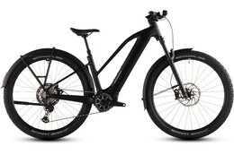 Cube Reaction Hybrid SLX 800 FE - 800 Wh - 29 Zoll - Trapez - 2026