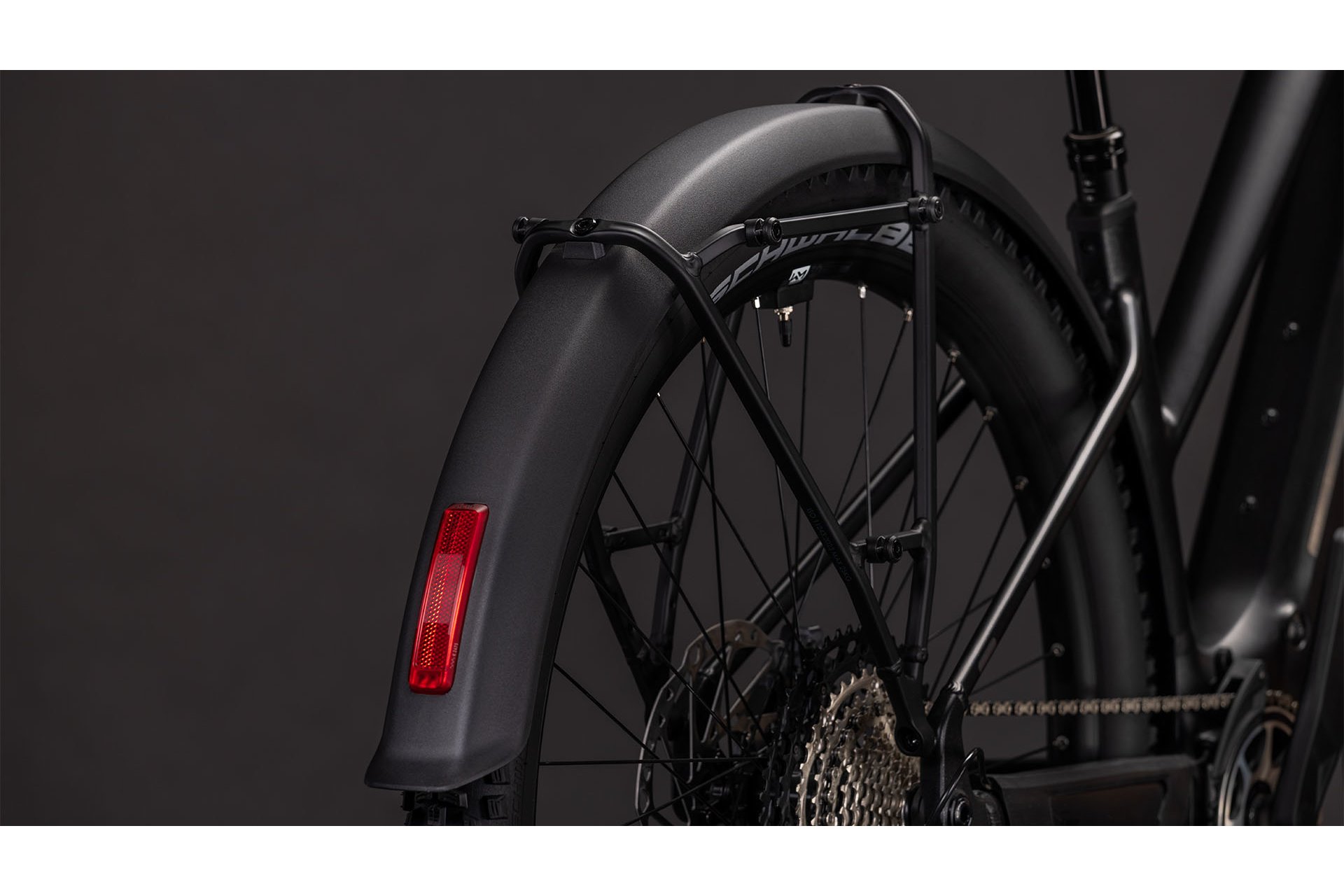 Cube Reaction Hybrid SLX 800 FE - 800 Wh - 29 Zoll - Damen Sport - 2026