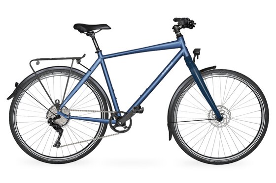 2026 - Trekkingräder - VELODEVILL L 200 - 28 Zoll - Diamant - 2026