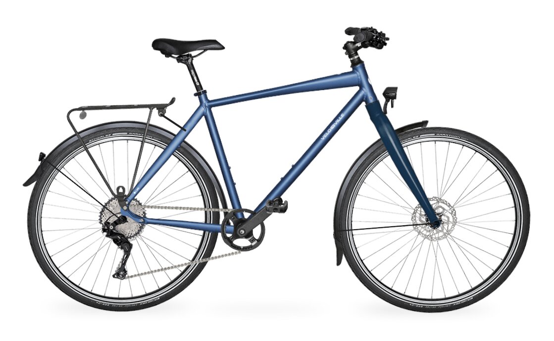 Velo de Ville L 200 - 28 Zoll - Diamant - 2026