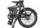 UTO PRO20 - 352 Wh - 20 Zoll - Faltrahmen - 2026