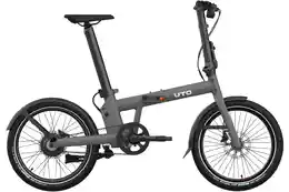 UTO PRO20 - 352 Wh - 20 Zoll - Faltrahmen