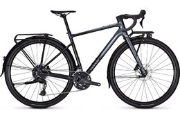 Focus Atlas 6.8 EQP - 28 Zoll - Diamant - 2026