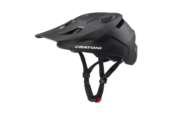 Kinder Fahrradhelme - Cratoni WildCat