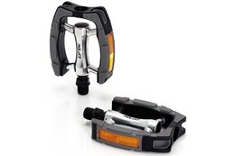 XLC City-/Comfort-Pedale PD-C07