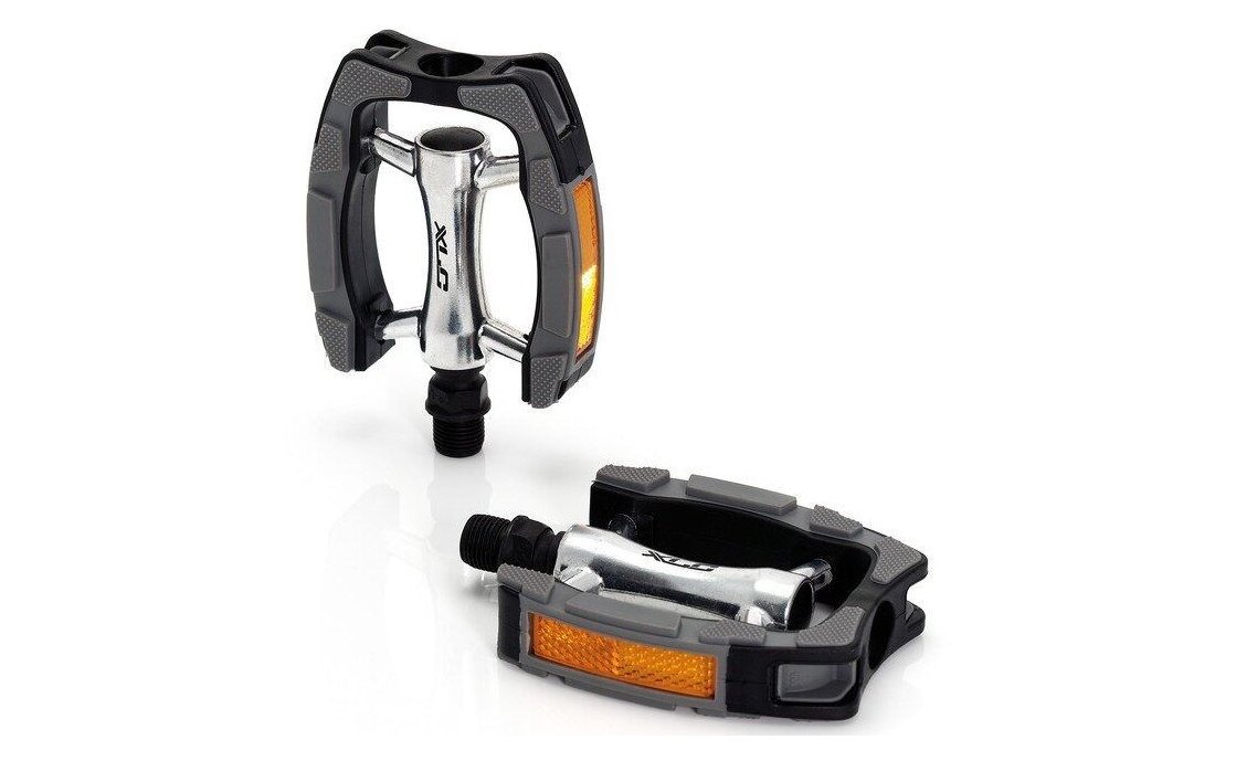 XLC City-/Comfort-Pedale PD-C07