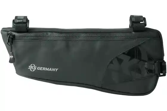 Fahrradtaschen & Körbe - SKS GERMANY Explorer Edge Rahmentasche 1,0 L
