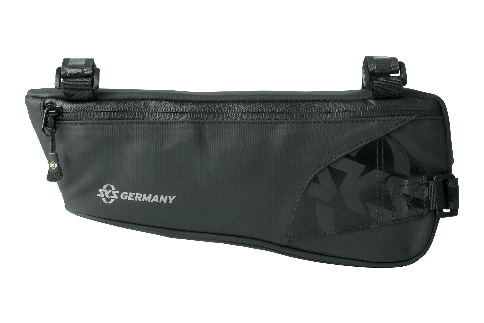 SKS Explorer Edge Rahmentasche 1,0 L