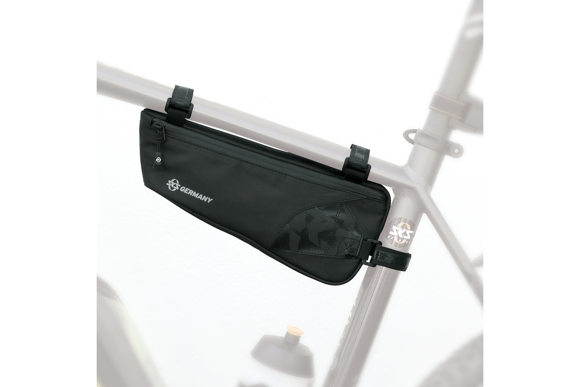 SKS Explorer Edge Rahmentasche 1,0 L