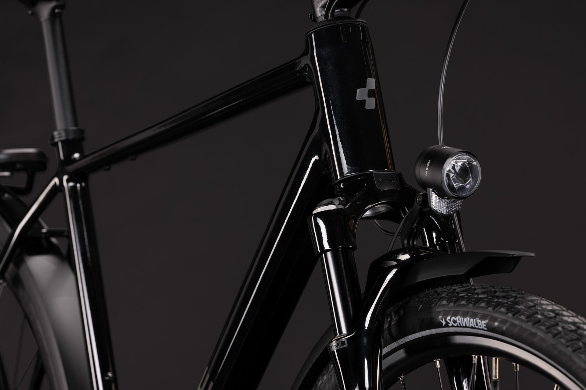Cube Kathmandu EXC - 28 Zoll - Diamant - 2027
