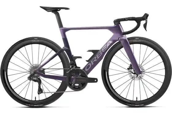 Scheibenbremse - Aero-Rennräder - Orbea Orca Aero M20i Ltd - 28 Zoll - Diamant - 2027