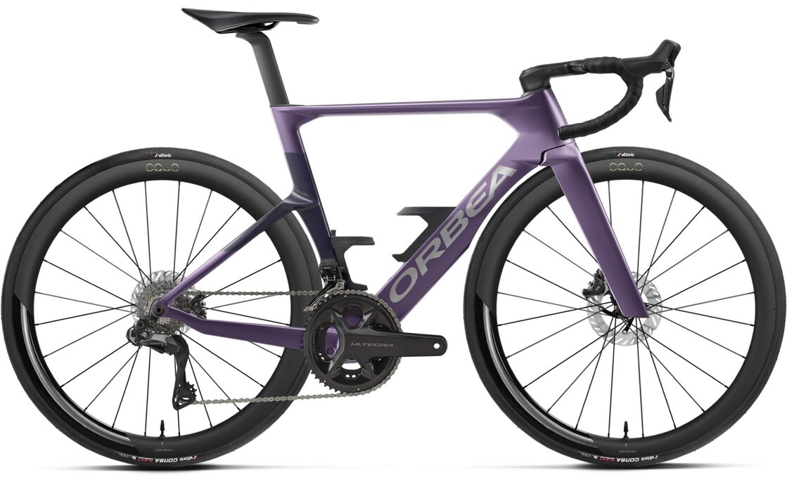 Orbea Orca Aero M20i Ltd - 28 Zoll - Diamant - 2027