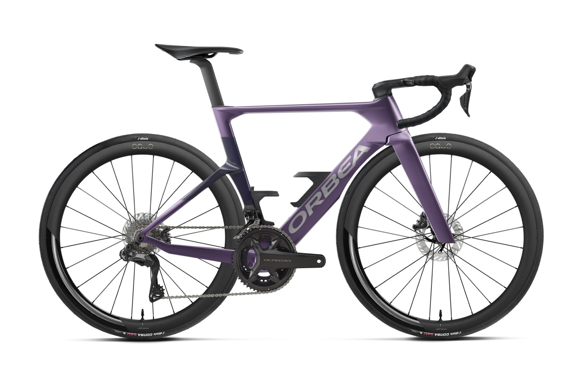 Orbea Orca Aero M20i Ltd - 28 Zoll - Diamant - 2027