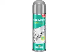 Motorex Chainlube for Dry Conditions Kettenöl Spray - 300 ml