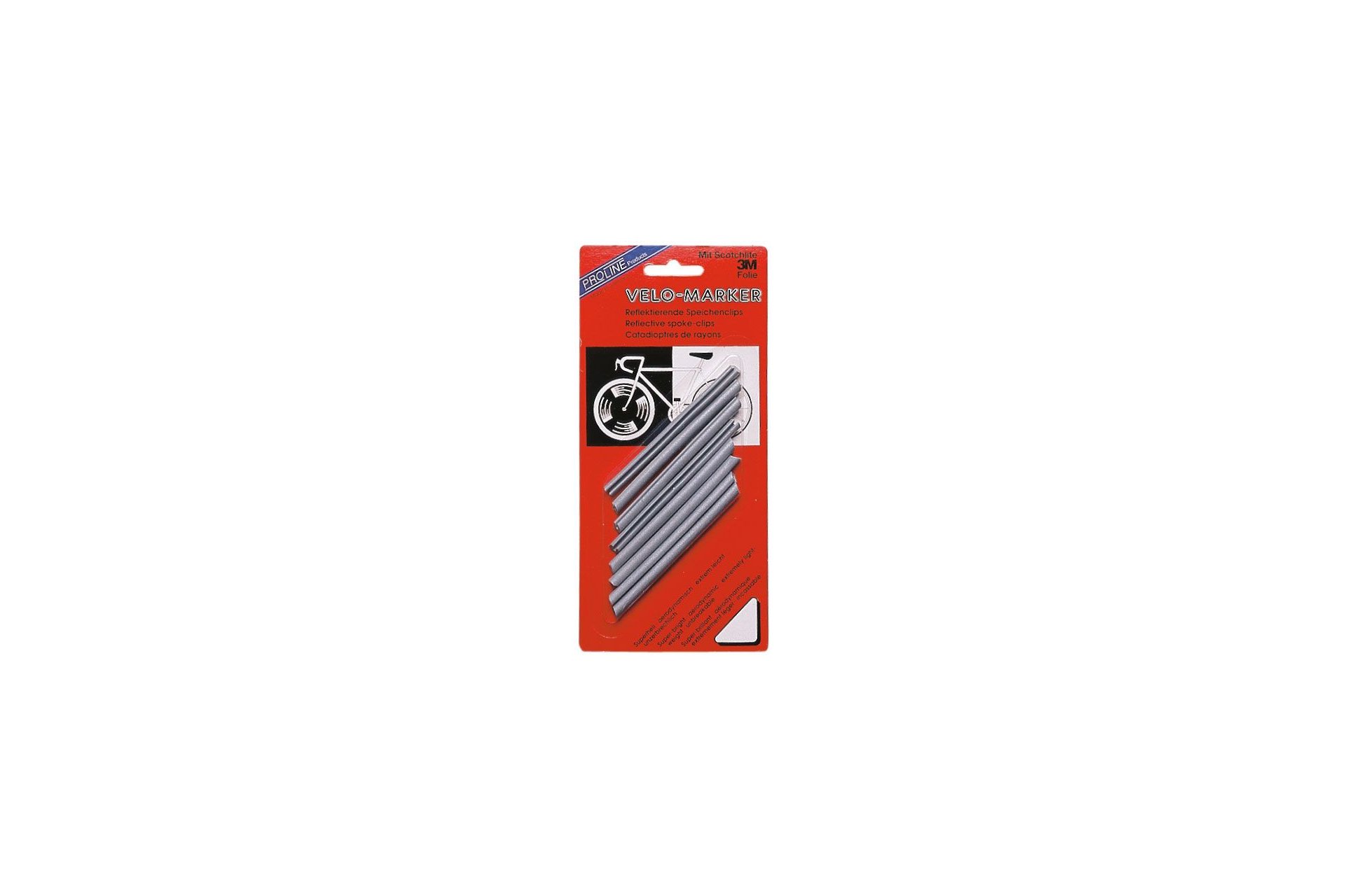Proline Velo-Marker Set